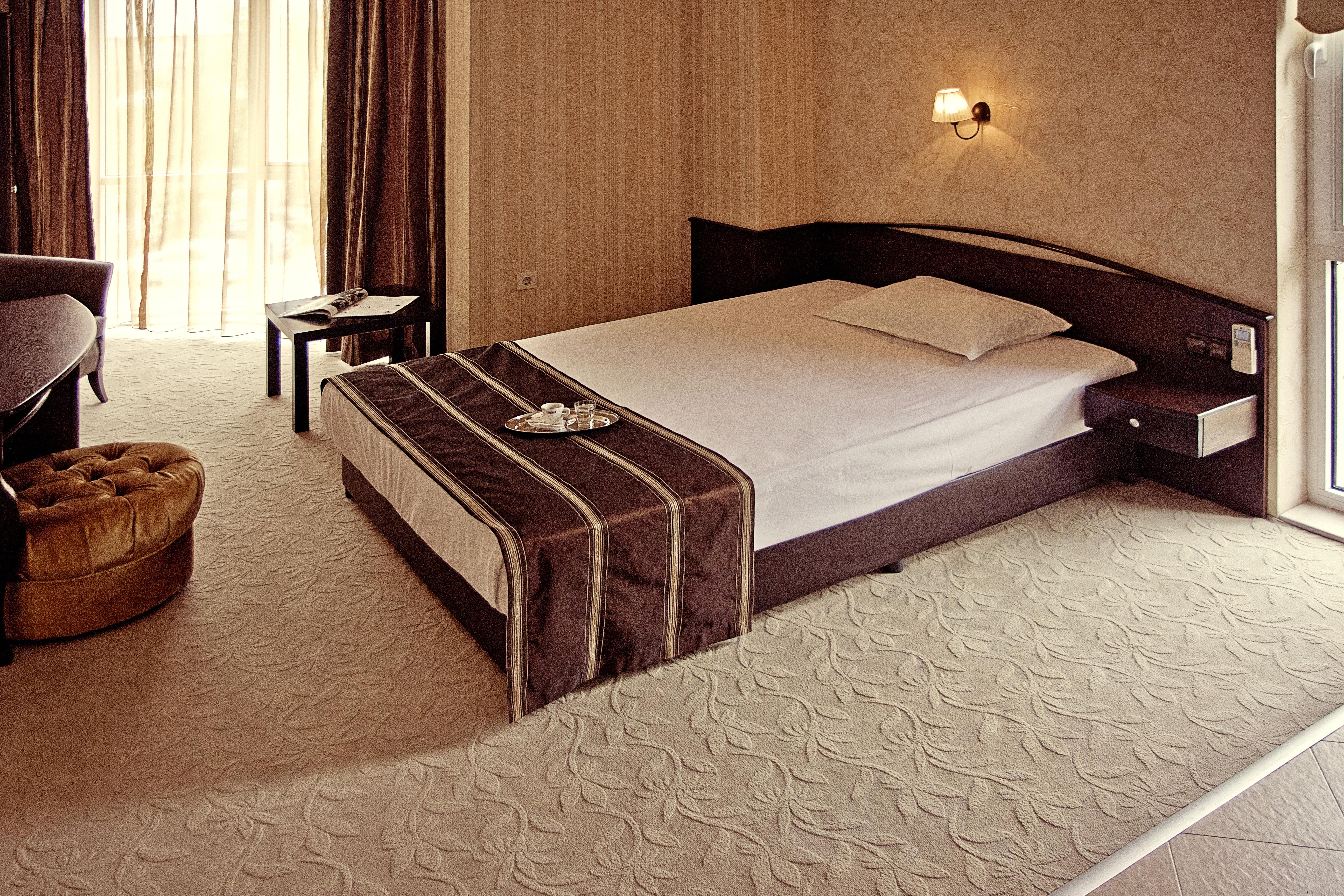 Park Hotel Пловдив Экстерьер фото