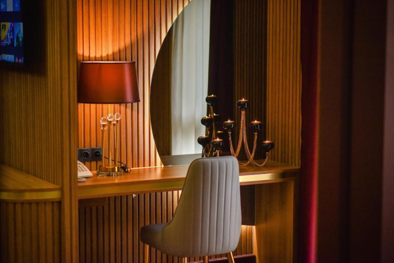 Park Hotel Пловдив Экстерьер фото
