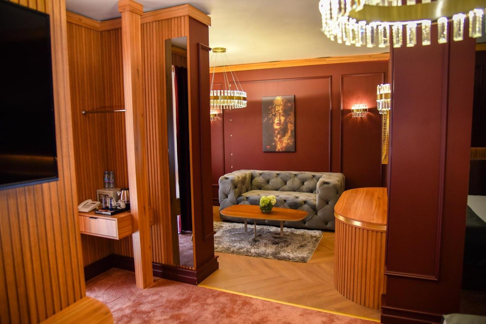 Park Hotel Пловдив Экстерьер фото