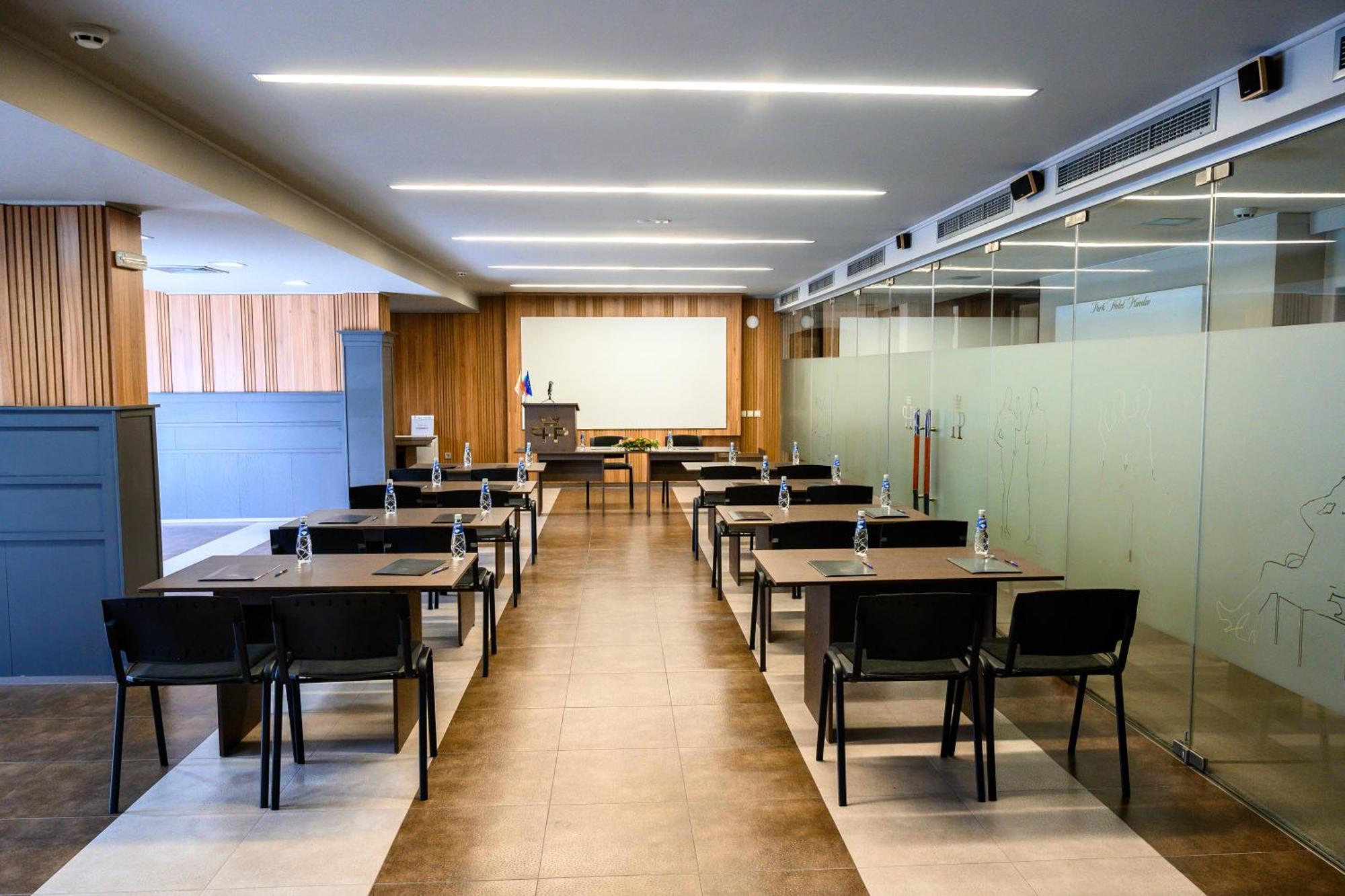 Park Hotel Пловдив Экстерьер фото