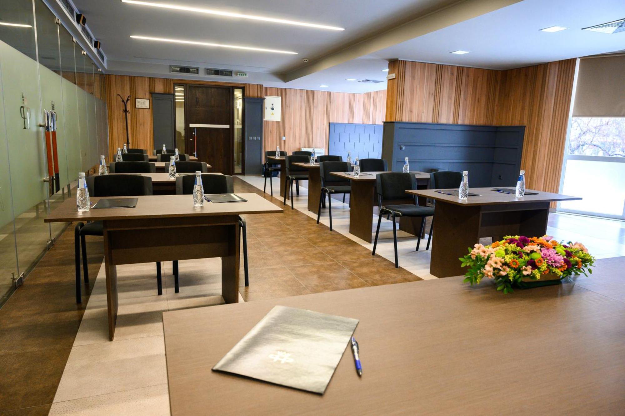 Park Hotel Пловдив Экстерьер фото